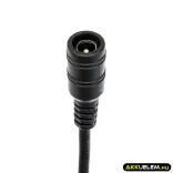 Utángyártott Square Zseblámpa Li-ion akkumulátor 7.4V 5200mAh MP NCM 2s2p - CameronSino