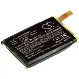 Utángyártott FitBit Okosóra Li-Polymer akkumulátor 3.85V 150mAh R-41021555, 261827 - CameronSino