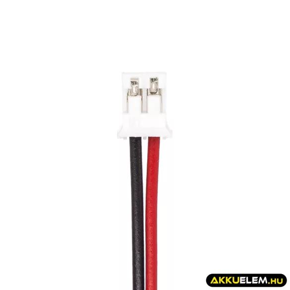 Utángyártott Fatboy asztali lámpa Li-Polymer akkumulátor 3.7V 1600mAh PN704050 - CameronSino