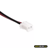 Utángyártott Fatboy asztali lámpa Li-Polymer akkumulátor 3.7V 1600mAh PN704050 - CameronSino