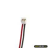 Utángyártott Garmin Okosóra Li-Polymer akkumulátor 3.8V 410mAh 361-00098-00 - CameronSino