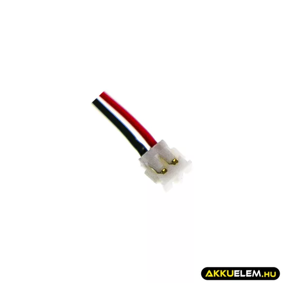 Utángyártott Garmin Okosóra Li-Polymer akkumulátor 3.8V 410mAh 361-00098-00 - CameronSino