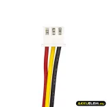 Utángyártott EZICLEAN porszívó Li-ion akkumulátor 14.8V 800mAh - CameronSino