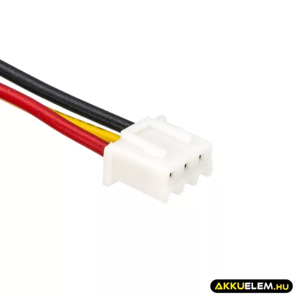 Utángyártott EZICLEAN porszívó Li-ion akkumulátor 14.8V 800mAh - CameronSino