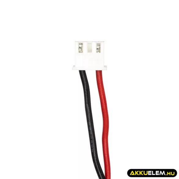 Utángyártott Brush porszívó Ni-MH akkumulátor 3.6V 2000mAh - CameronSino