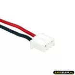 Utángyártott Brush porszívó Ni-MH akkumulátor 3.6V 2000mAh - CameronSino