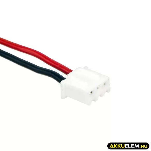 Utángyártott Brush porszívó Ni-MH akkumulátor 3.6V 2000mAh - CameronSino