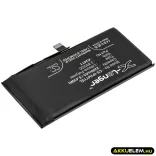Utángyártott Apple mobil Li-Polymer akkumulátor 3.83V 2200mAh A2471 - CameronSino