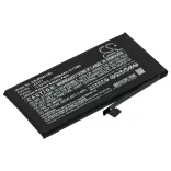 Utángyártott Apple mobil Li-Polymer akkumulátor 3.83V 2550mAh A2471 - CameronSino
