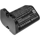Utángyártott iRobot porszívó Li-ion akkumulátor 10.8V 2600mAh ALB-C, M611020 - CameronSino