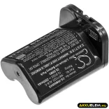 Utángyártott iRobot porszívó Li-ion akkumulátor 10.8V 2600mAh ALB-C, M611020 - CameronSino