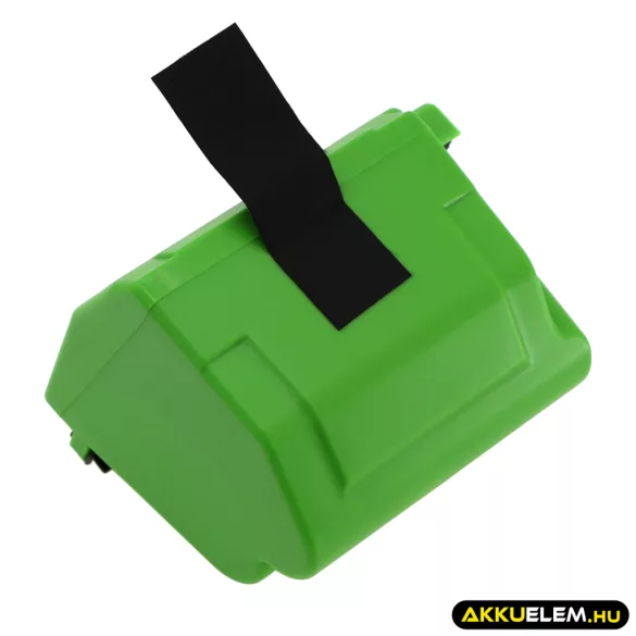 Utángyártott iRobot porszívó Li-ion akkumulátor 14.4V 3300mAh ABL-B, 4650994 - CameronSino