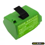 Utángyártott iRobot porszívó Li-ion akkumulátor 14.4V 3300mAh ABL-B, 4650994 - CameronSino