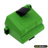 Utángyártott iRobot porszívó Li-ion akkumulátor 14.4V 3300mAh ABL-B, 4650994 - CameronSino