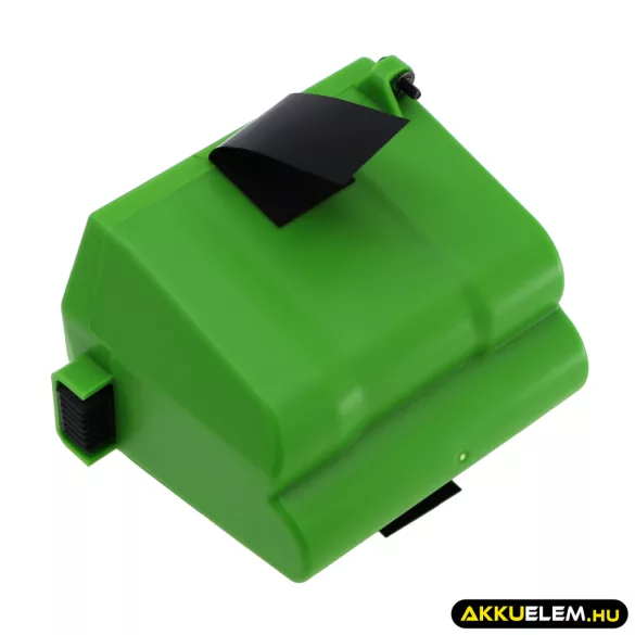 Utángyártott iRobot porszívó Li-ion akkumulátor 14.4V 3300mAh ABL-B, 4650994 - CameronSino