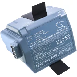   Utángyártott iRobot porszívó Li-ion akkumulátor 14.4V 4400mAh ABL-B, 4650994 - CameronSino