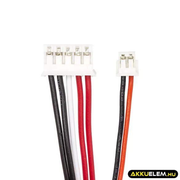 Utángyártott JBL hangszóró Li-Polymer akkumulátor 3.7V 5800mAh P5542100-P2 - CameronSino