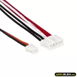 Utángyártott JBL hangszóró Li-Polymer akkumulátor 3.7V 5800mAh P5542100-P2 - CameronSino
