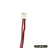 Utángyártott Luvion Babafigyelő Li-Polymer akkumulátor 3.7V 1000mAh PL503450 - CameronSino