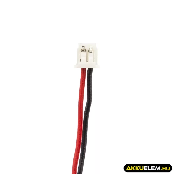 Utángyártott Luvion Babafigyelő Li-Polymer akkumulátor 3.7V 1000mAh PL503450 - CameronSino