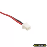 Utángyártott Luvion Babafigyelő Li-Polymer akkumulátor 3.7V 1000mAh PL503450 - CameronSino