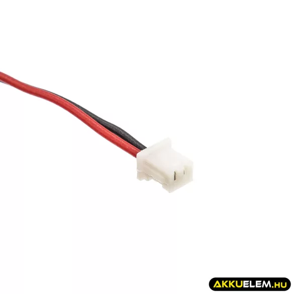 Utángyártott Luvion Babafigyelő Li-Polymer akkumulátor 3.7V 1000mAh PL503450 - CameronSino