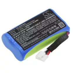   Utángyártott LG hangszóró Li-ion akkumulátor 7.4V 2500mAh TD-Bb11LG, EAC63320601 - CameronSino