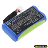 Utángyártott LG hangszóró Li-ion akkumulátor 7.4V 2500mAh TD-Bb11LG, EAC63320601 - CameronSino
