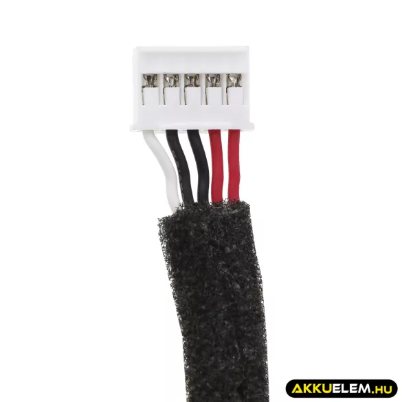 Utángyártott LG hangszóró Li-ion akkumulátor 7.4V 2500mAh TD-Bb11LG, EAC63320601 - CameronSino