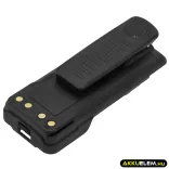 Utángyártott Motorola adó-vevő rádió Li-ion akkumulátor 7.4V 2000mAh NNTN8359, NNTN8359A - CameronSino