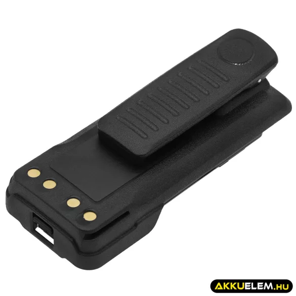 Utángyártott Motorola adó-vevő rádió Li-ion akkumulátor 7.4V 2000mAh NNTN8359, NNTN8359A - CameronSino