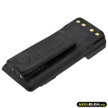 Utángyártott Motorola adó-vevő rádió Li-ion akkumulátor 7.4V 2000mAh NNTN8359, NNTN8359A - CameronSino