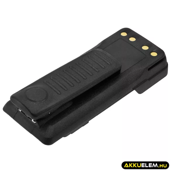 Utángyártott Motorola adó-vevő rádió Li-ion akkumulátor 7.4V 2000mAh NNTN8359, NNTN8359A - CameronSino