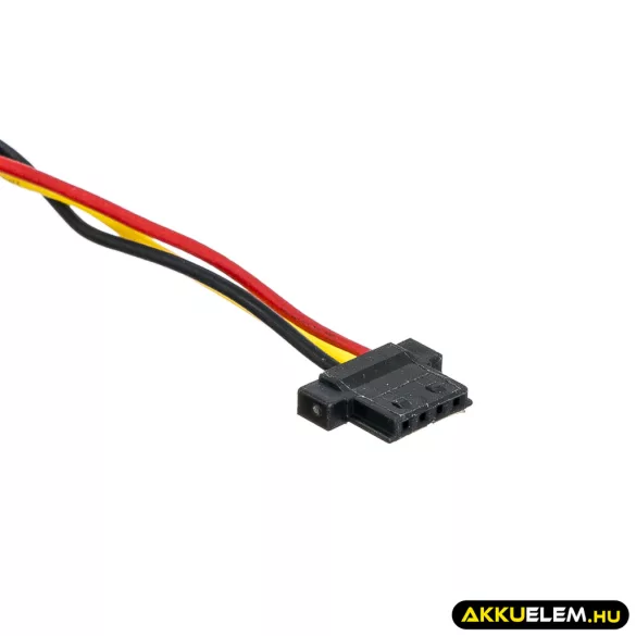 Utángyártott Mio Műszerfali kamera Li-Polymer akkumulátor 3.7V 230mAh FT402035P, TPC402035 - CameronSino