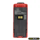Utángyártott Motorola adó-vevő rádió Li-ion akkumulátor 7.4V 720mAh NNTN7383, NNTN7383A - CameronSino