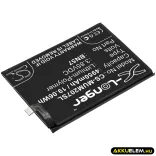 Utángyártott Poco mobil Li-Polymer akkumulátor 3.85V 4950mAh BN57 - CameronSino