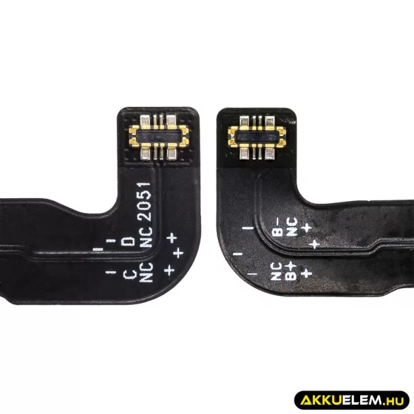 Utángyártott Xiaomi mobil Li-Polymer akkumulátor 3.85V 4800mAh BM55 - CameronSino