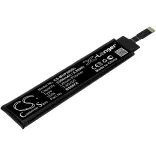 Utángyártott Xiaomi mobil Li-Polymer akkumulátor 3.85V 2300mAh BS06FA - CameronSino