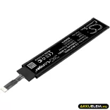 Utángyártott Xiaomi mobil Li-Polymer akkumulátor 3.85V 2300mAh BS06FA - CameronSino
