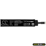 Utángyártott Xiaomi mobil Li-Polymer akkumulátor 3.85V 2300mAh BS06FA - CameronSino