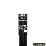 Utángyártott Xiaomi mobil Li-Polymer akkumulátor 3.85V 2300mAh BS06FA - CameronSino