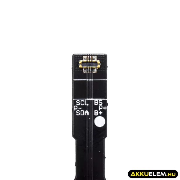 Utángyártott Xiaomi mobil Li-Polymer akkumulátor 3.85V 2300mAh BS06FA - CameronSino