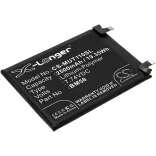 Utángyártott Xiaomi mobil Li-Polymer akkumulátor 7.74V 2500mAh BM58 - CameronSino