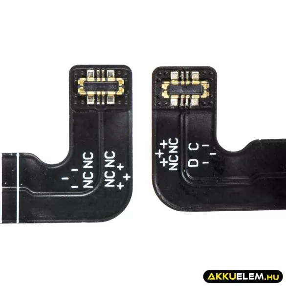 Utángyártott Xiaomi mobil Li-Polymer akkumulátor 7.74V 2500mAh BM58 - CameronSino
