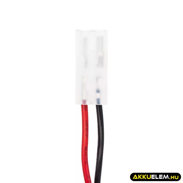 Utángyártott Puppy porszívó Li-ion akkumulátor 14.8V 2600mAh - CameronSino