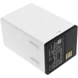 Utángyártott Netgear biztonsági kamera Li-ion akkumulátor 3.7V 13400mAh A-7a, A-14 - CameronSino