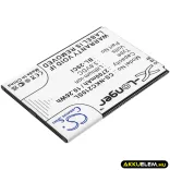 Utángyártott Nokia mobil Li-ion akkumulátor 3.8V 2700mAh BL-29CI, BL-29CL - CameronSino