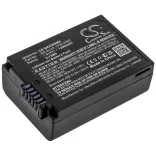 Utángyártott NiKon Kamera Li-ion akkumulátor 7.6V 1280mAh EN-EL25, VFB12502 - CameronSino