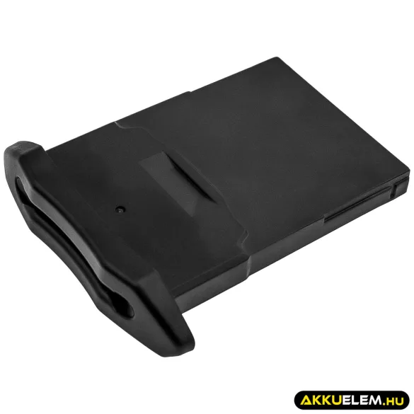 Utángyártott NCR Orderman Vonalkód szkenner Li-ion akkumulátor 3.7V 3800mAh 5555-0105-8801 - CameronSino