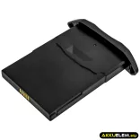 Utángyártott NCR Orderman Vonalkód szkenner Li-ion akkumulátor 3.7V 3800mAh 5555-0105-8801 - CameronSino
